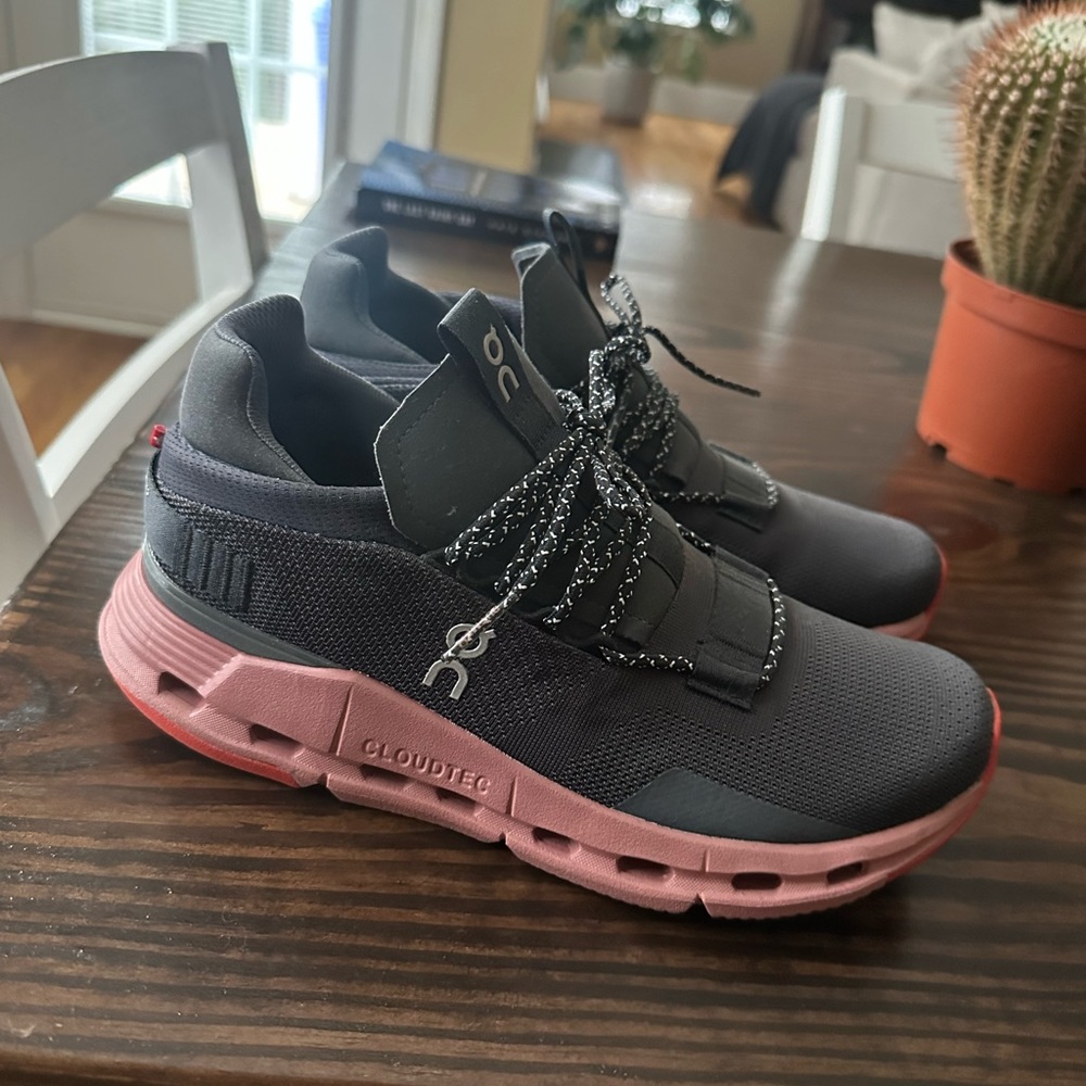 Cloudnova women’s 9